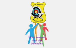 Réunion des encadrants